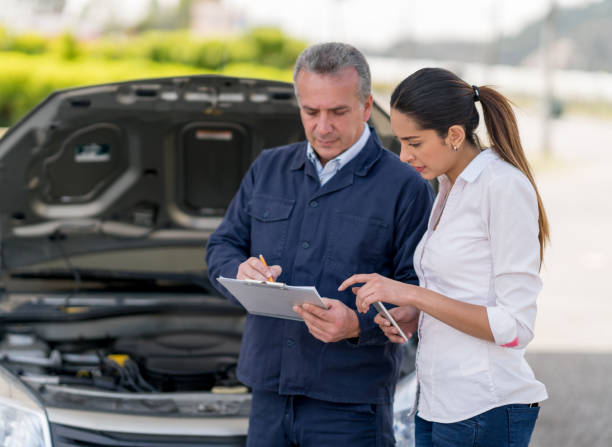 Comprehensive and collision insurance Blue Ridge